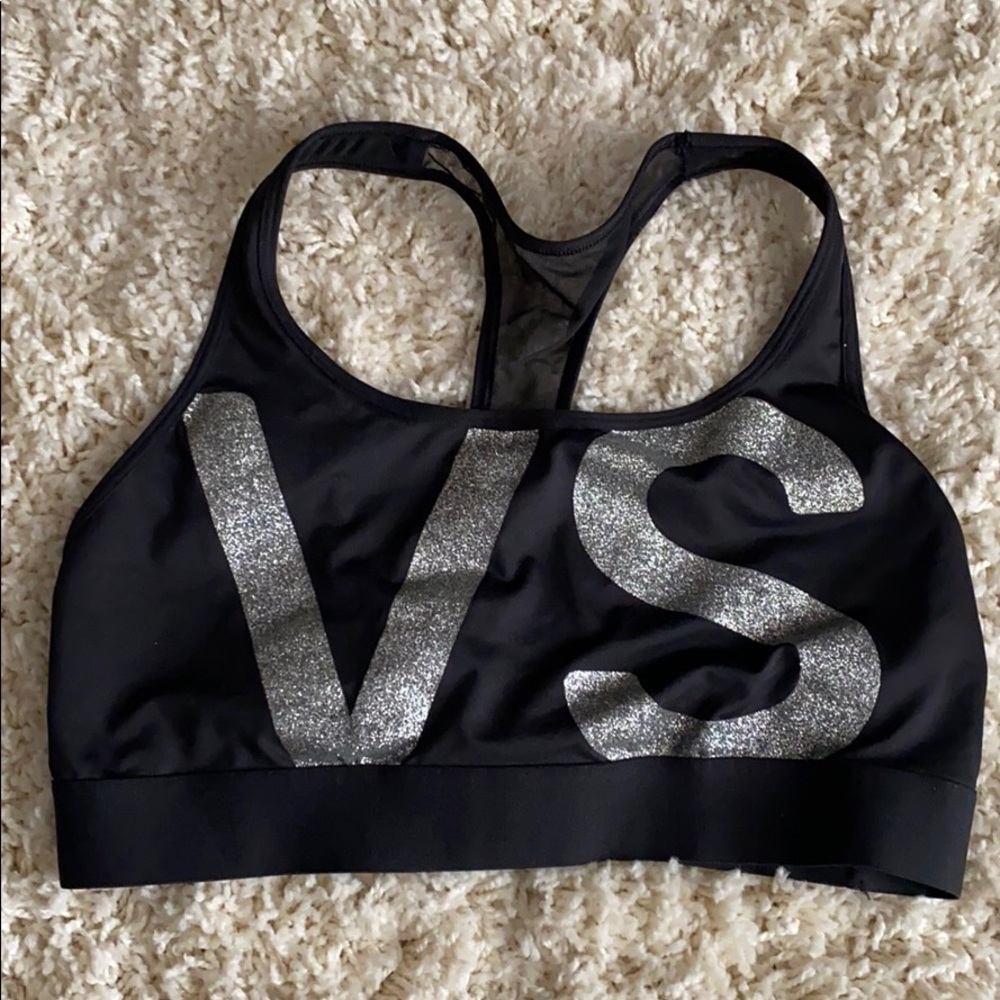 Victoria Secret Sports bra - NWOT